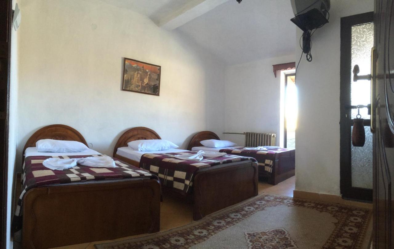 Hotel Devi Erseke Camera foto